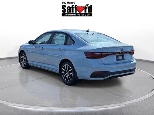 2026 Volkswagen Jetta 1.4T SE