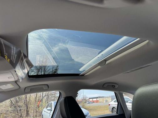 2026 Volkswagen Jetta 1.4T SE