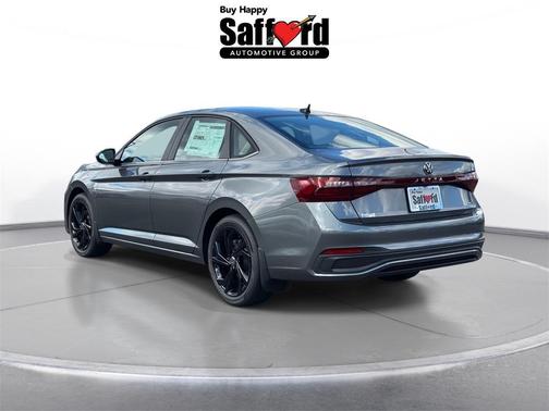 2026 Volkswagen Jetta 1.4T SE