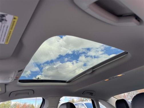 2026 Volkswagen Jetta 1.4T SE