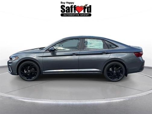 2026 Volkswagen Jetta 1.4T SE