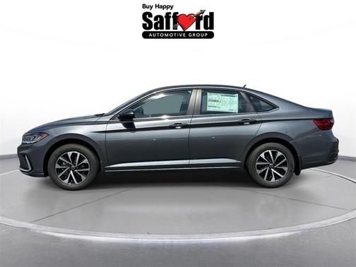 2025 Volkswagen Jetta 1.5T S