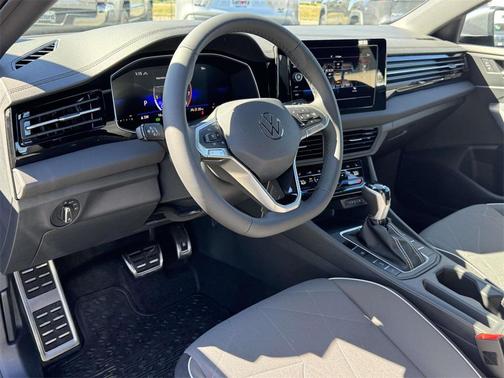 2026 Volkswagen Jetta 1.4T S