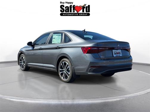 2026 Volkswagen Jetta 1.4T S