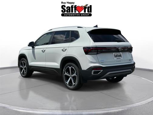 2025 Volkswagen Taos 1.5T SEL