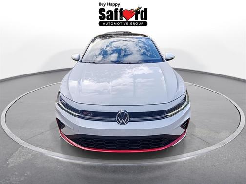 2025 Volkswagen Jetta GLI 2.0T Autobahn