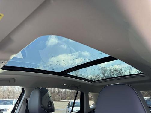 2026 Volkswagen Tiguan 2.0T SE 4MOTION