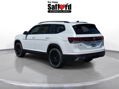 2026 Volkswagen Atlas 2.0T SE w/Technology 4MOTION