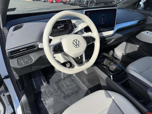 2021 Volkswagen ID.4 1st Edition