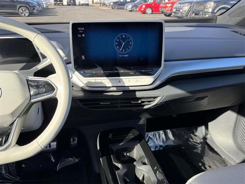 2021 Volkswagen ID.4 1st Edition