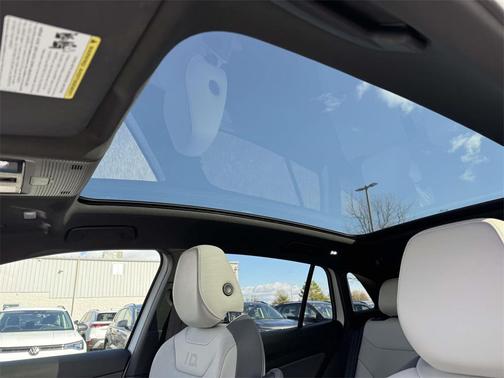 2021 Volkswagen ID.4 1st Edition