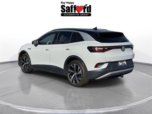 2021 Volkswagen ID.4 1st Edition