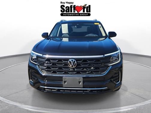 2025 Volkswagen Atlas 2.0T SEL Premium R-Line 4MOTION