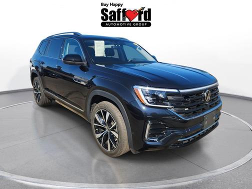 2025 Volkswagen Atlas 2.0T SEL Premium R-Line 4MOTION