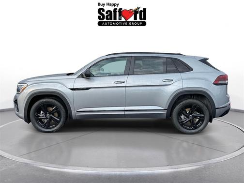 2026 Volkswagen Atlas Cross Sport 2.0T SEL