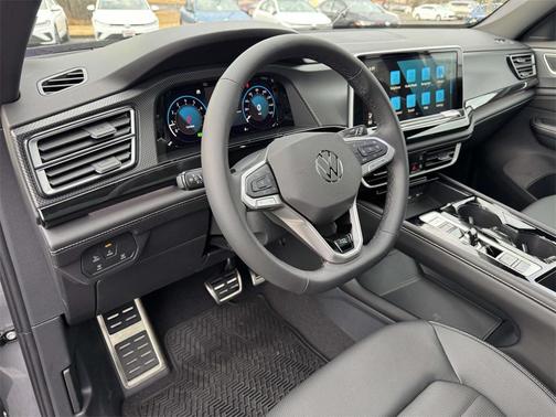 2026 Volkswagen Atlas Cross Sport 2.0T SEL