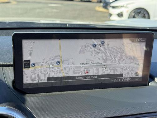 2024 Mazda MX-5 Miata Grand Touring