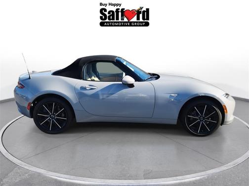 2024 Mazda MX-5 Miata Grand Touring