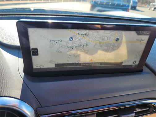 2024 Mazda MX-5 Miata Grand Touring