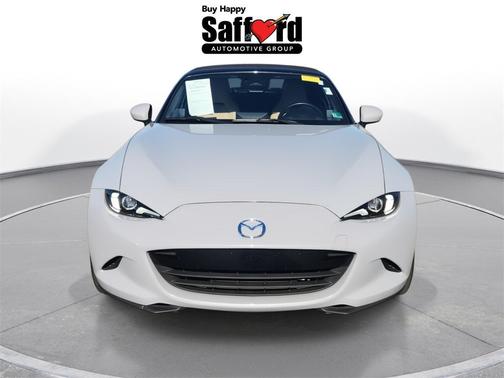 2024 Mazda MX-5 Miata Grand Touring