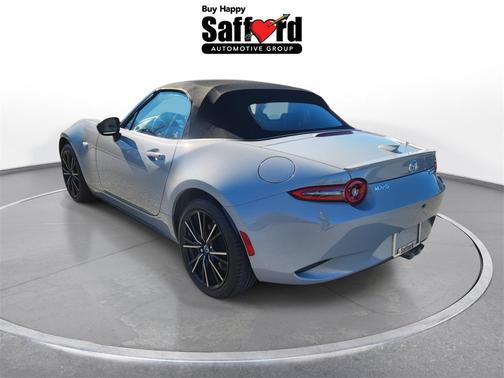 2024 Mazda MX-5 Miata Grand Touring