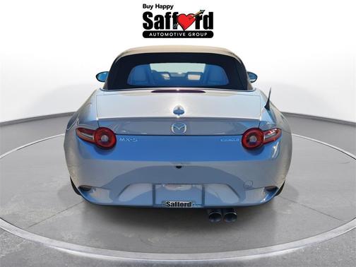 2024 Mazda MX-5 Miata Grand Touring