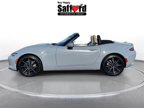 2024 Mazda MX-5 Miata Grand Touring