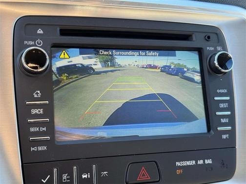 2016 GMC Acadia SLT-1