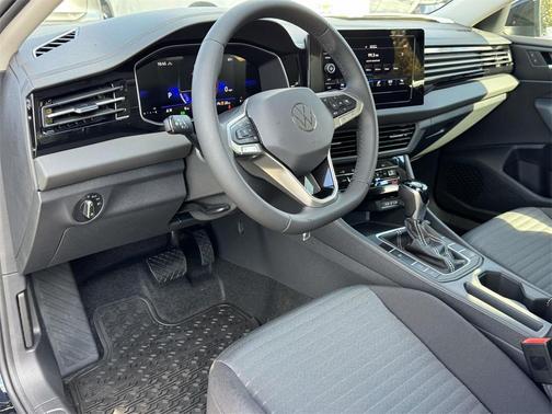 2026 Volkswagen Jetta 1.4T S