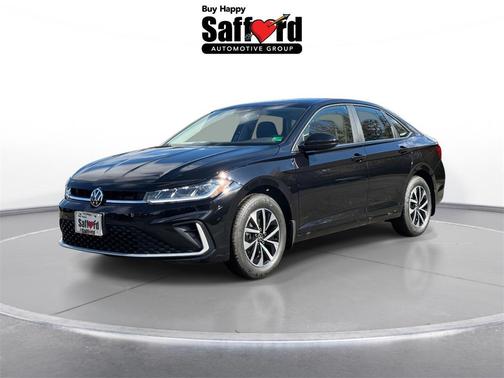 2026 Volkswagen Jetta 1.4T S