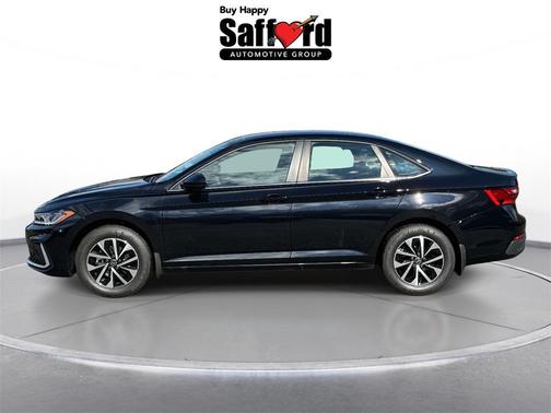 2026 Volkswagen Jetta 1.4T S