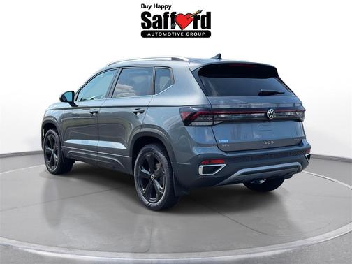 2025 Volkswagen Taos 1.5T SEL