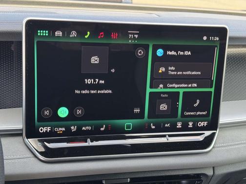 2026 Volkswagen Tiguan 2.0T SE R-Line Black 4MOTION