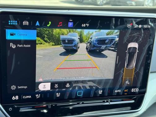 2025 Volkswagen ID.4 AWD Pro S
