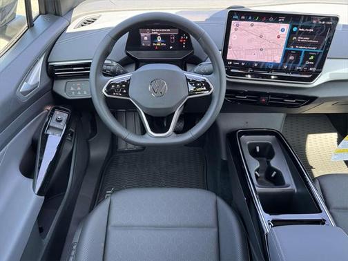 2025 Volkswagen ID.4 AWD Pro S