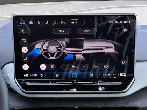 2025 Volkswagen ID.4 AWD Pro S
