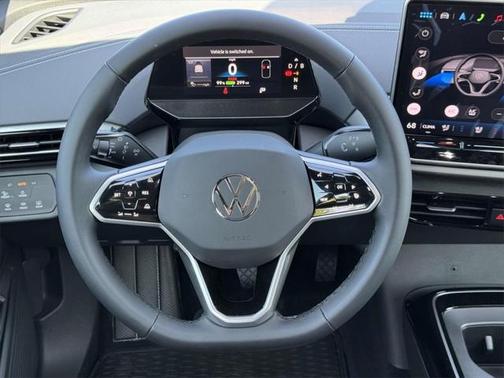 2025 Volkswagen ID.4 AWD Pro S