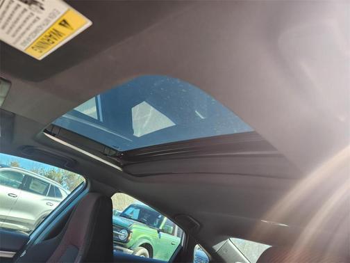 2020 Honda Civic Si Base