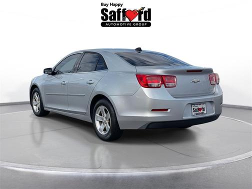 2013 Chevrolet Malibu 1LS