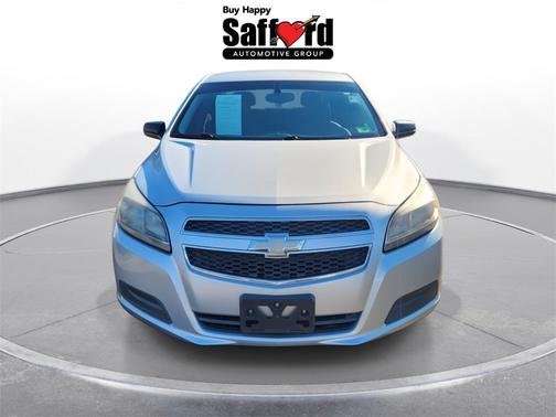 2013 Chevrolet Malibu 1LS