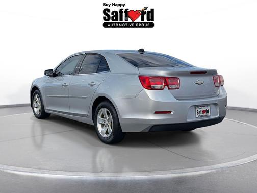 2013 Chevrolet Malibu 1LS