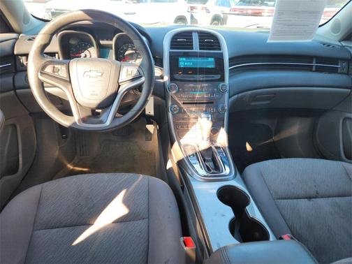 2013 Chevrolet Malibu 1LS