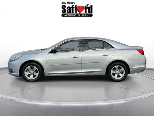 2013 Chevrolet Malibu 1LS