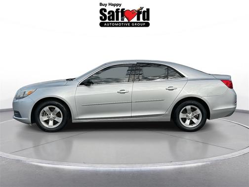 2013 Chevrolet Malibu 1LS