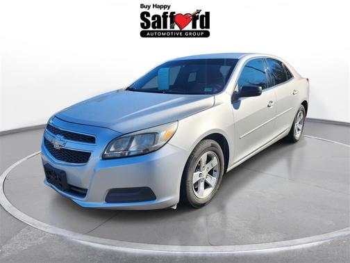 2013 Chevrolet Malibu 1LS
