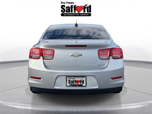 2013 Chevrolet Malibu 1LS