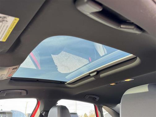 2025 Volkswagen Jetta GLI 2.0T Autobahn