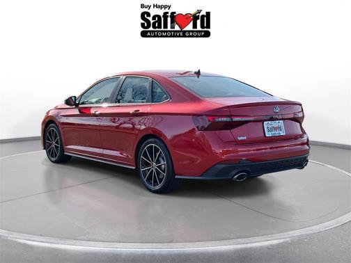 2025 Volkswagen Jetta GLI 2.0T Autobahn