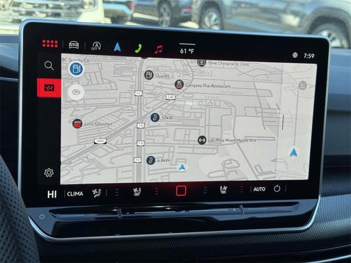 2026 Volkswagen Golf GTI 2.0T SE DSG