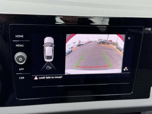 2026 Volkswagen Jetta 1.4T S